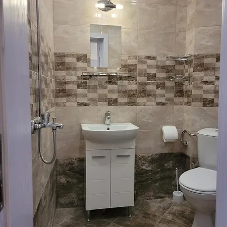 Китанови- Стаи За Гости Sliven Exterior photo