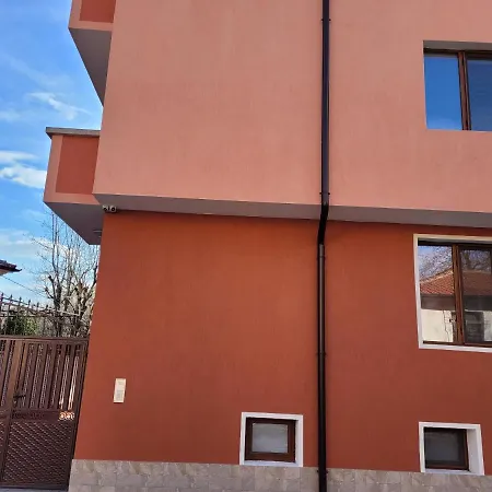 Китанови- Стаи За Гости Sliven Exterior photo