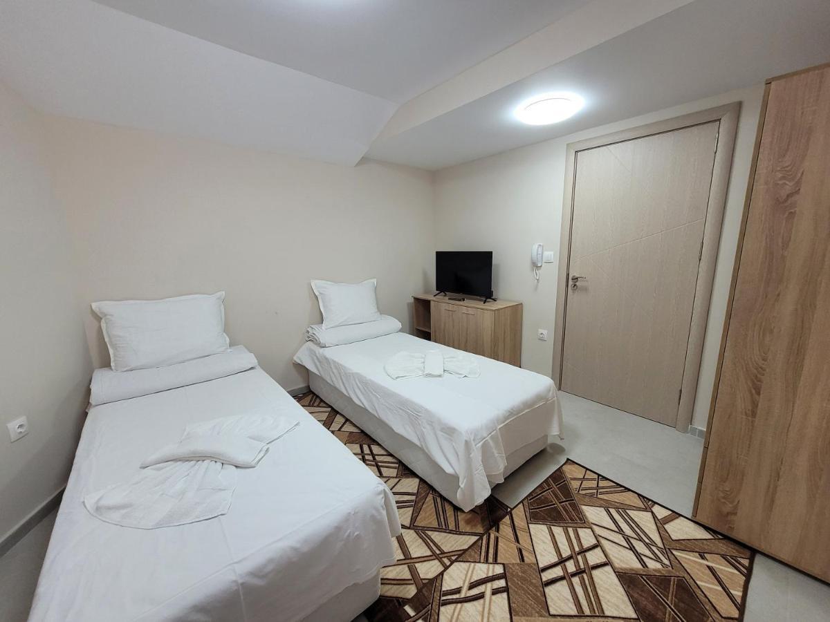 китанови- за гости Apartment Sliven