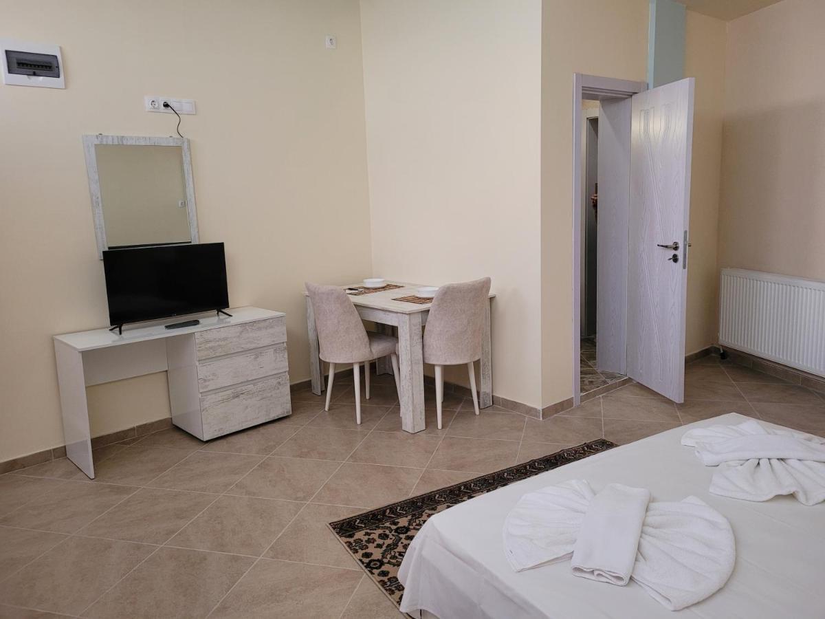китанови- за гости Apartment Sliven
