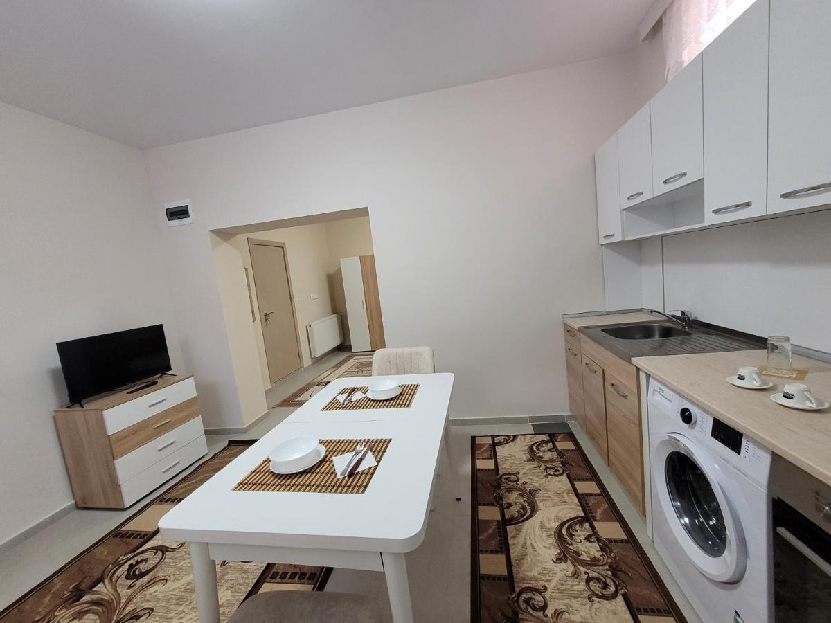китанови- за гости Apartment