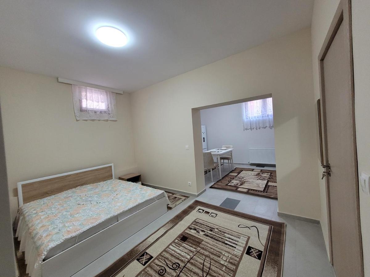 Apartment китанови- за гости *