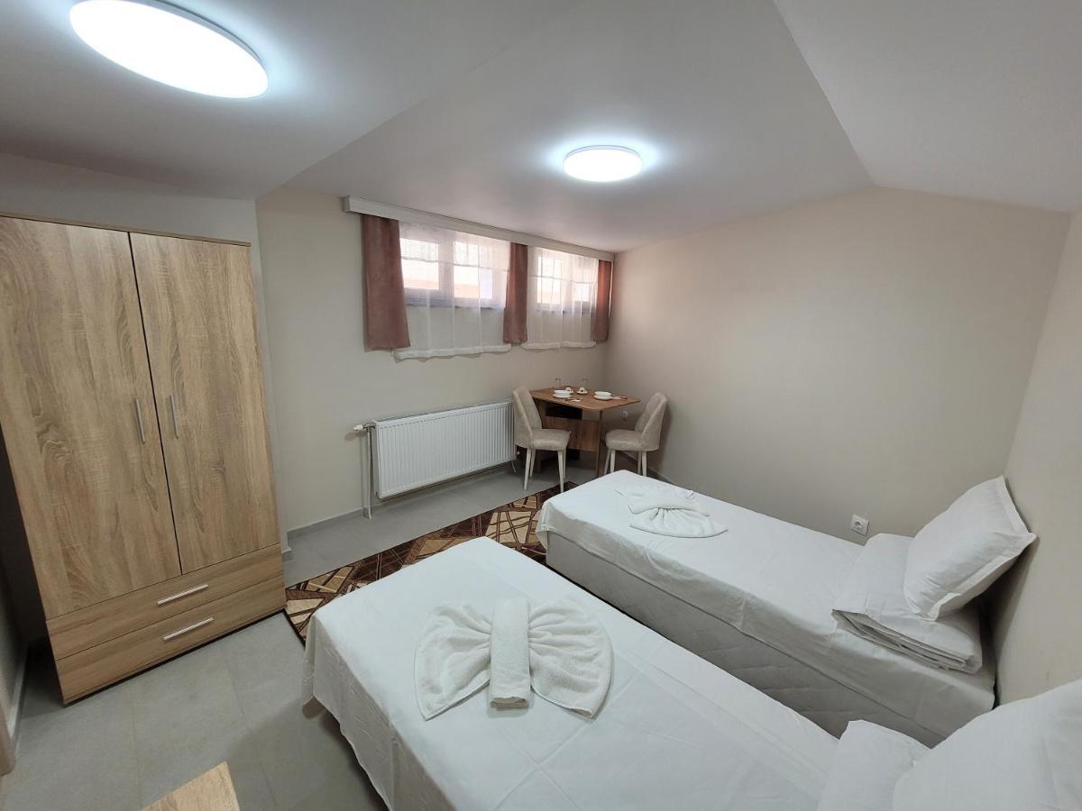 Apartment китанови- за гости Sliven